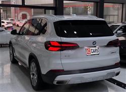 بي ام دبليو X5